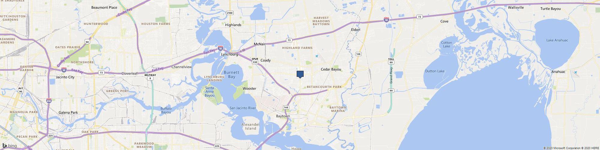 Same Day AC Repair & Service Baytown cover photo
