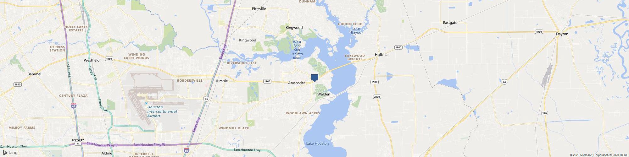Atascocita AC Repair & Heating Team cover photo