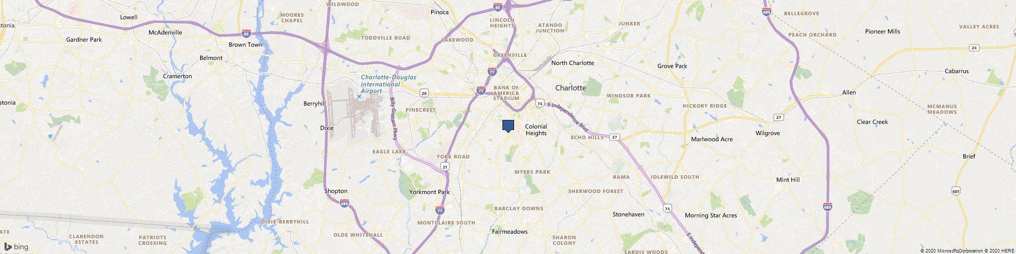 Immigration Lawyer Charlotte cover photo