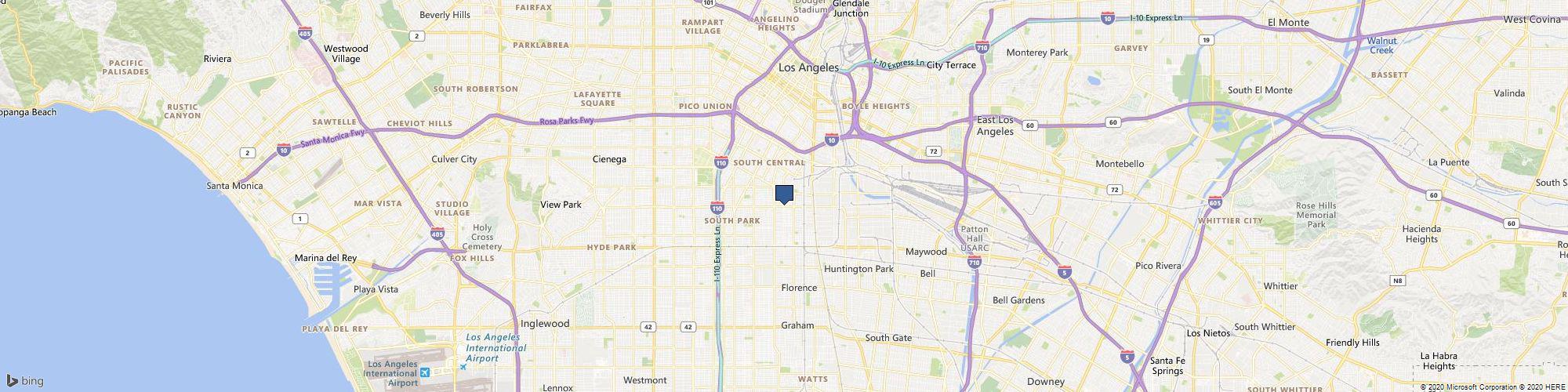 Los Angeles Neighborhood Locksmith cover photo