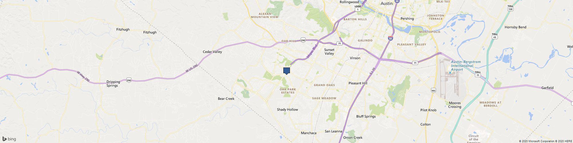 Austin Garage Door Repair Techs cover photo