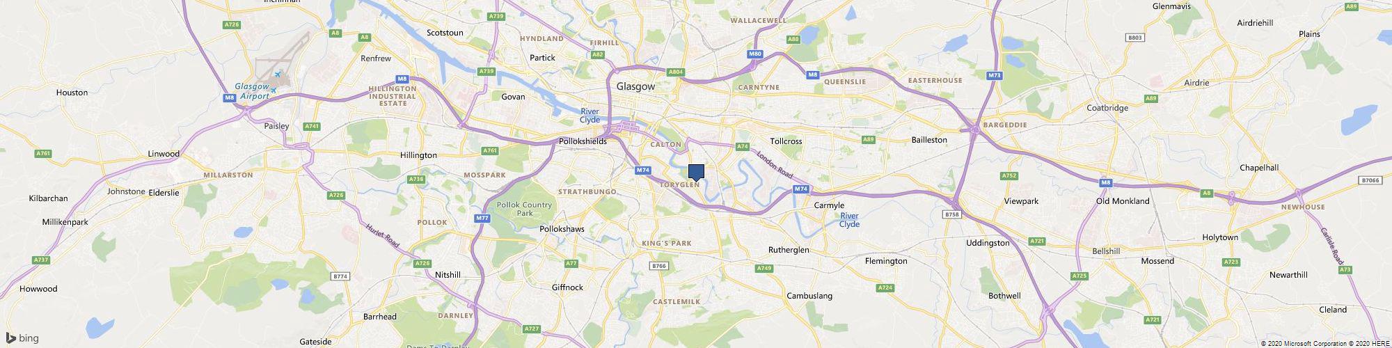 DC Conversions cover photo