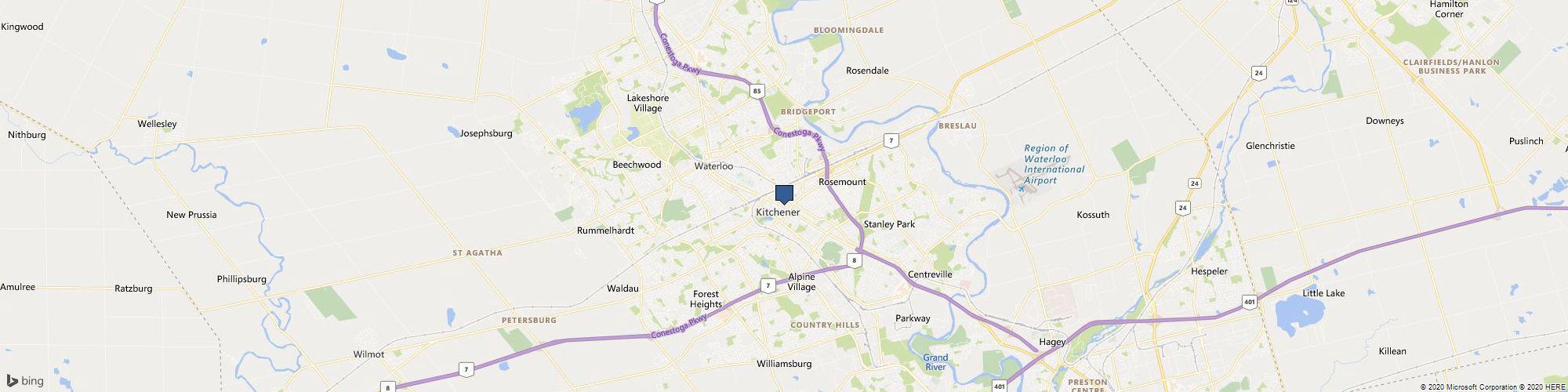 Locksmith Kitchener cover photo