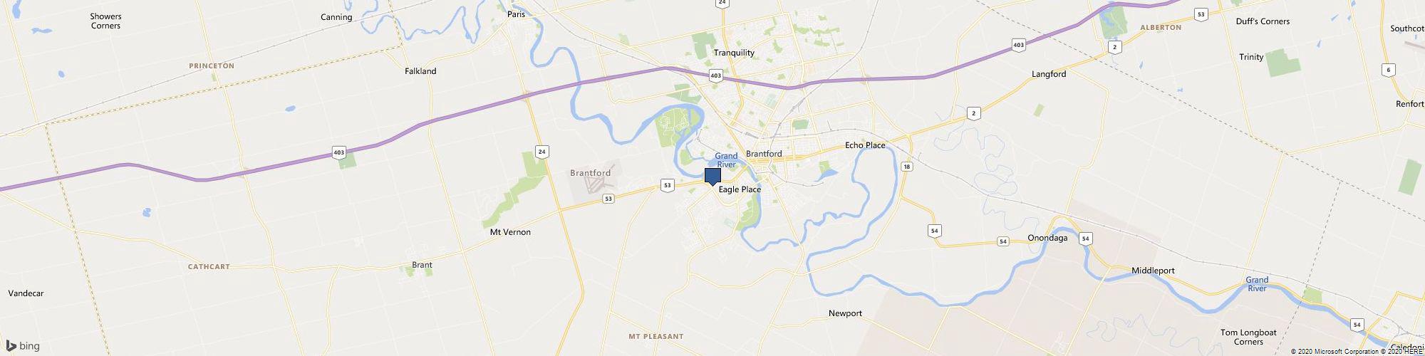 Locksmith Brantford cover photo