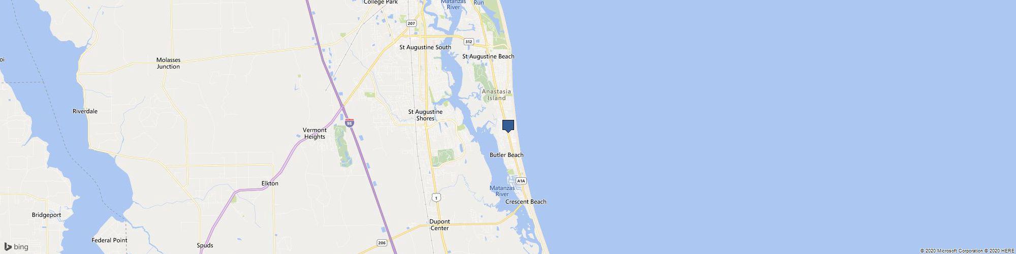 Emerson Straw, St. Augustine Personal Injury Attorneys & Car Accident Lawyers cover photo