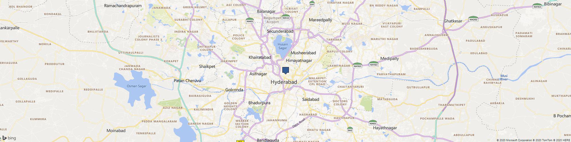 vrinda techapps pvt ltd cover photo