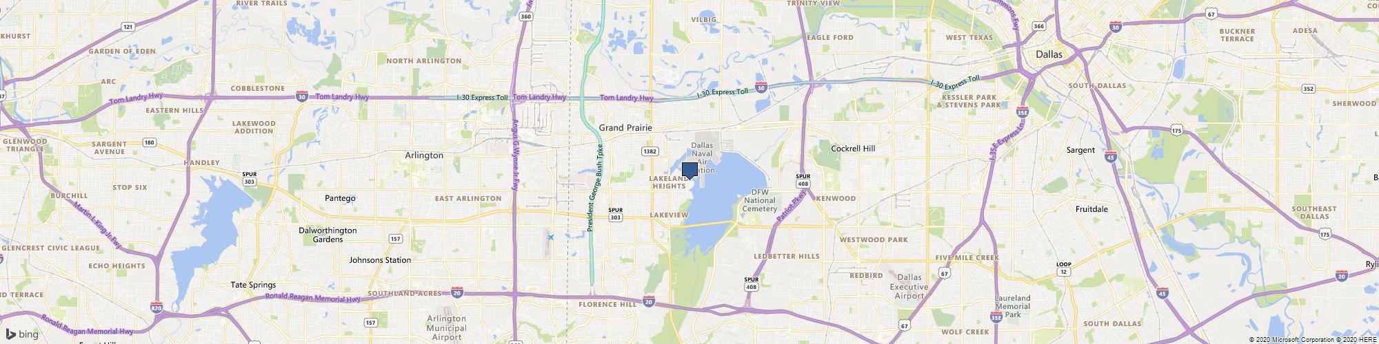 Express Garage Door Repair Grand Prairie cover photo