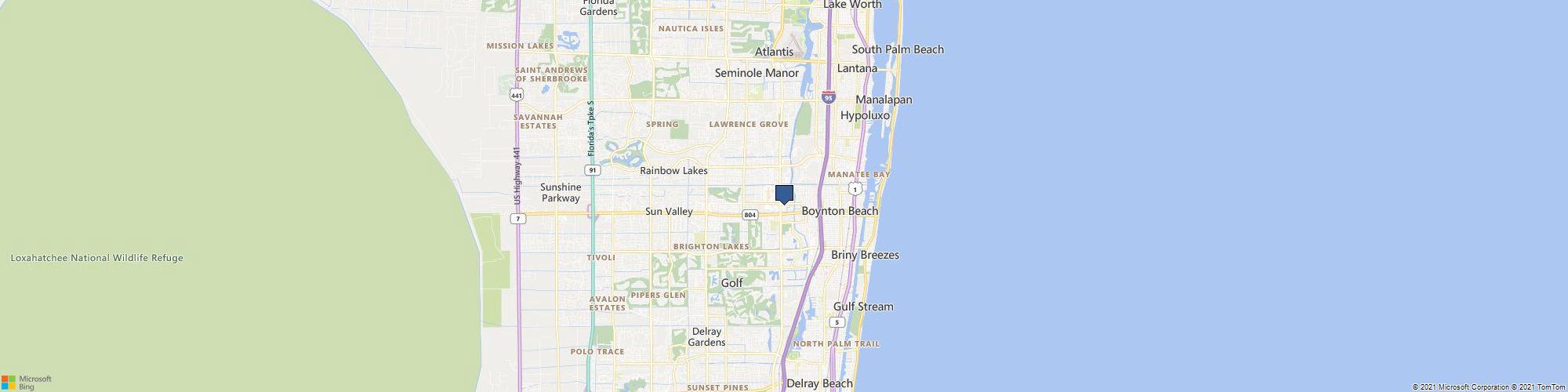 Boynton Beach AC Expert cover photo