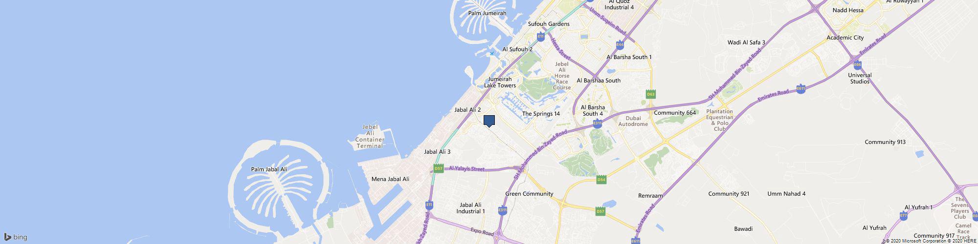 Cetaphil Middle East cover photo