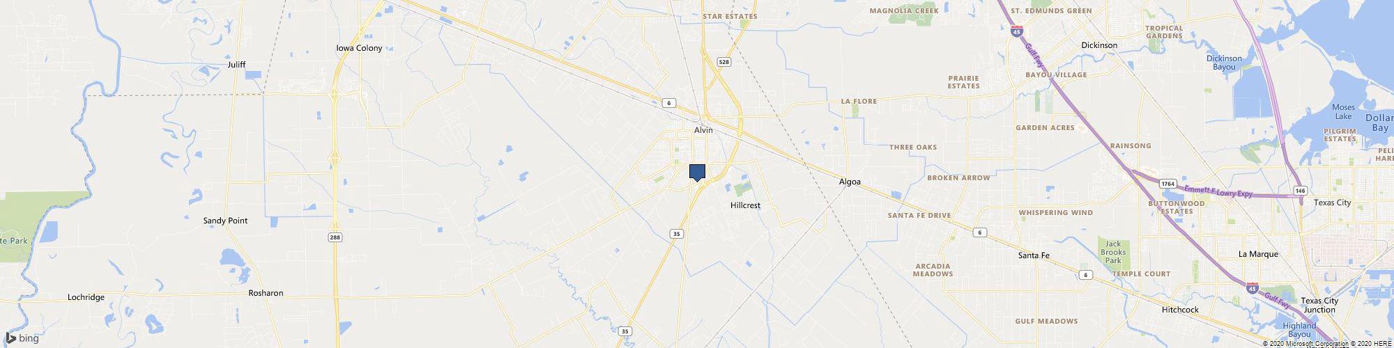 Experts AC Repair Alvin cover photo