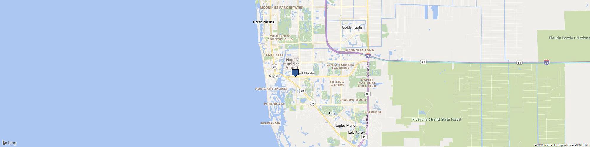 WhiteSands Alcohol & Drug Rehab Naples cover photo