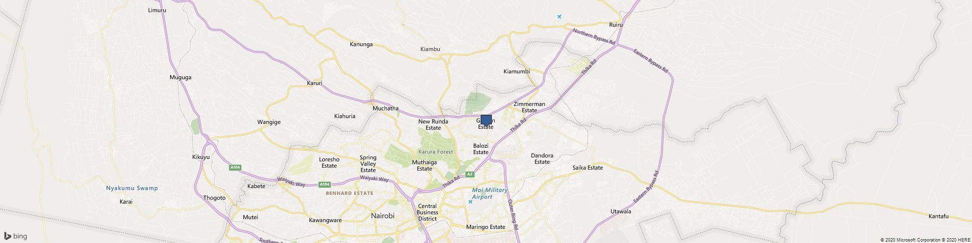 Explorer Kenya Tours and Travel Limited cover photo