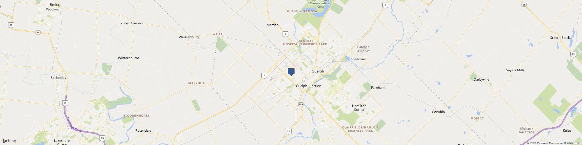 Guelph Garage Door Repair cover photo