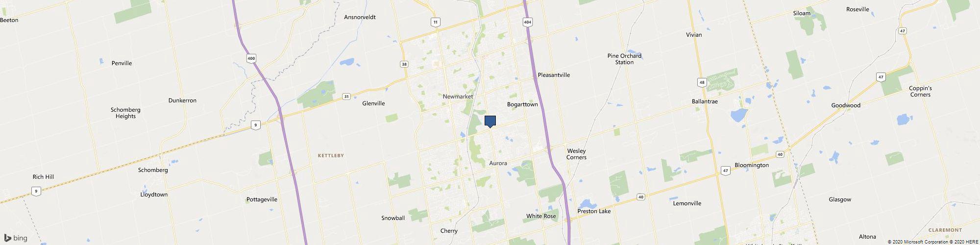 Aurora Garage Door Repair cover photo