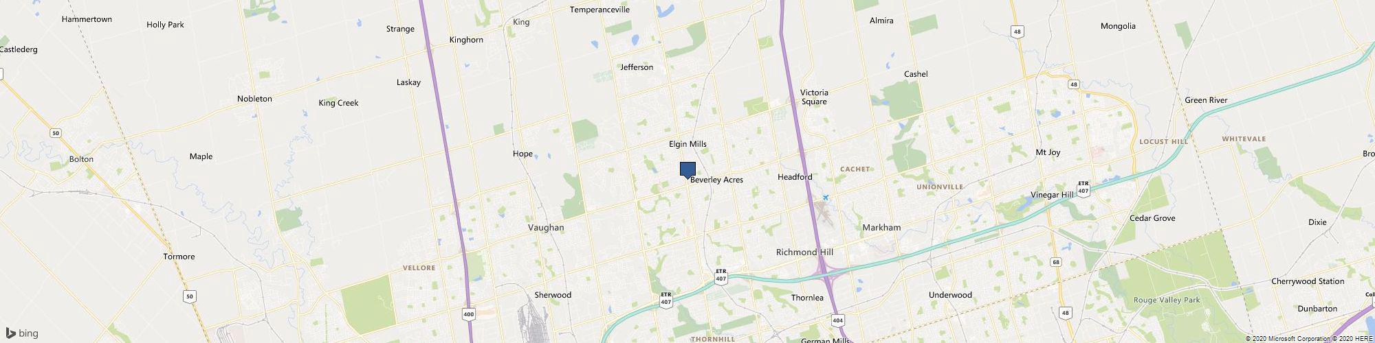 Richmond Hill Garage Door Repair cover photo