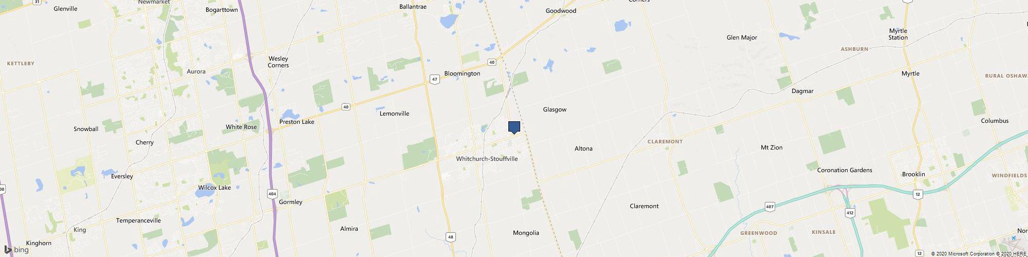 Stouffville Garage Door Repair cover photo