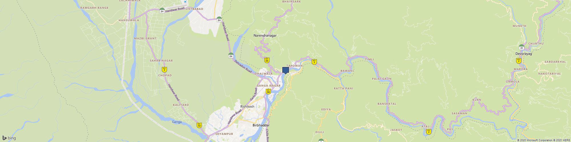 Nirvana Yogasthal cover photo