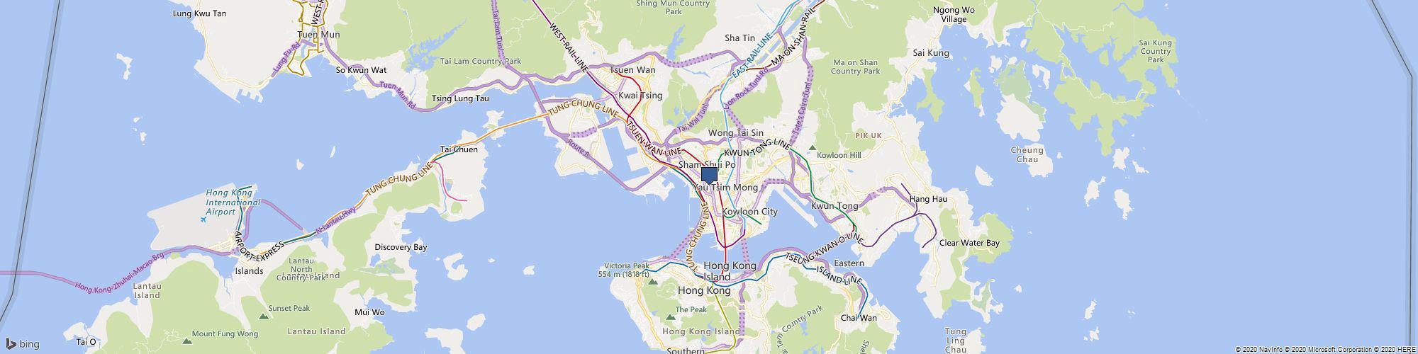 壹騰 Atom Technology cover photo