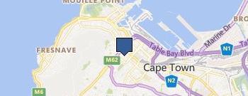 DIY Legal location map