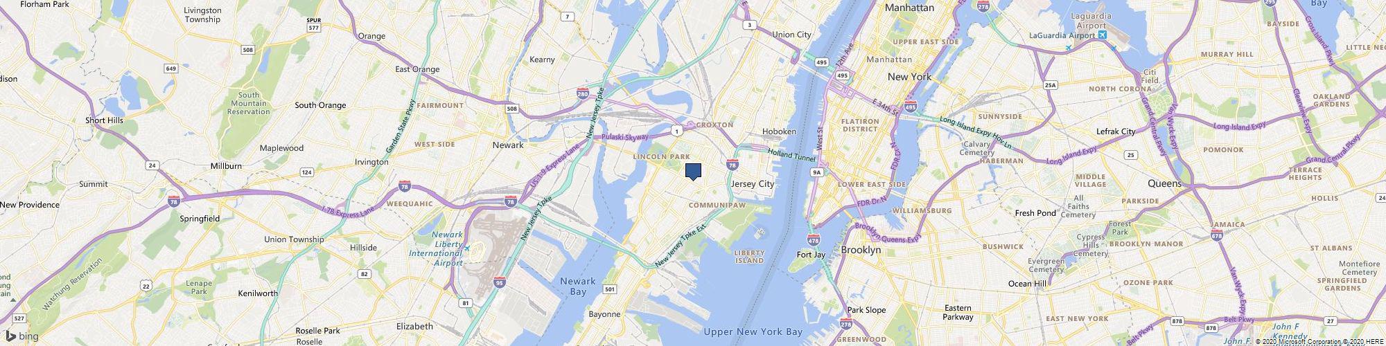 Jersey City Appliance Repair cover photo