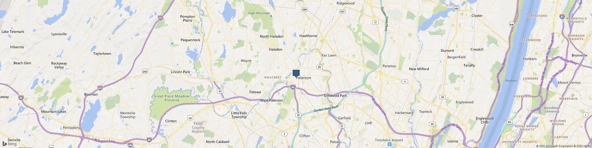 Paterson Appliance Repair cover photo