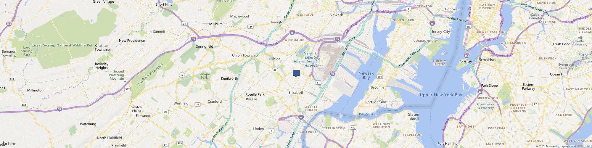 Elizabeth Appliance Repair cover photo