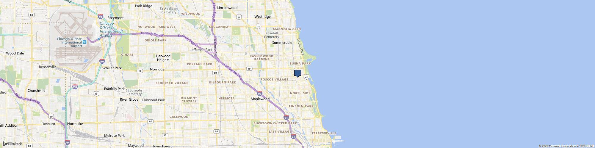 Water Mold Fire Restoration of Chicago cover photo