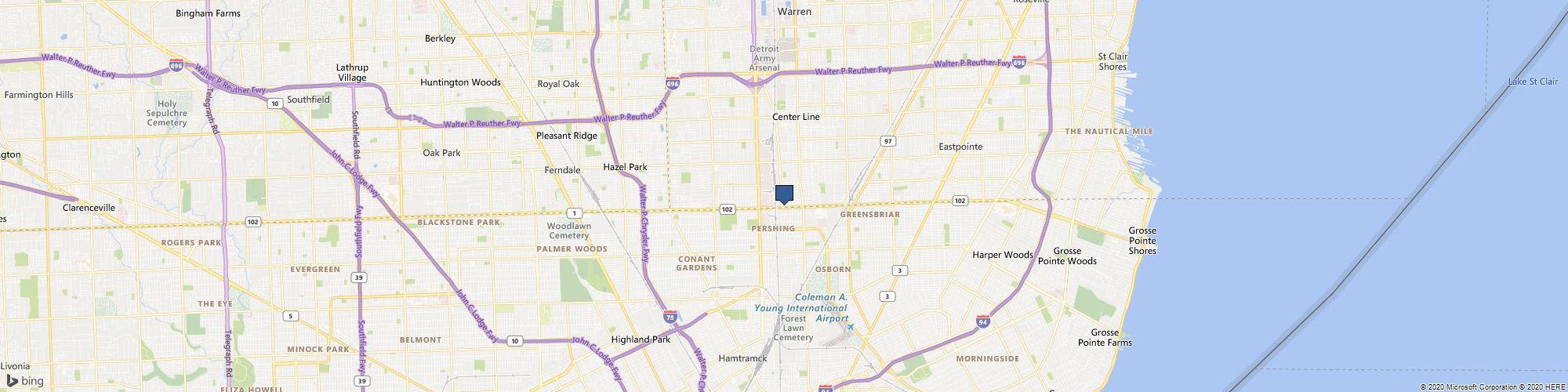 Garage Door Service Techs Warren cover photo