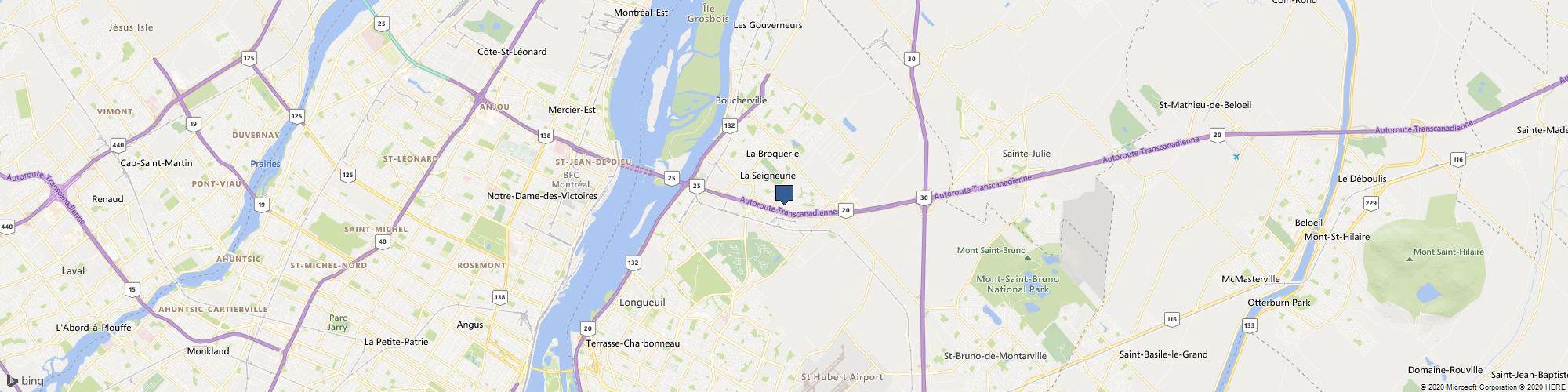 Alliance Lefort Inspection cover photo