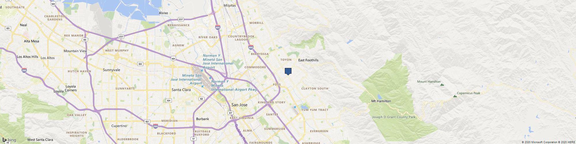 San Jose Advantage Locksmith cover photo