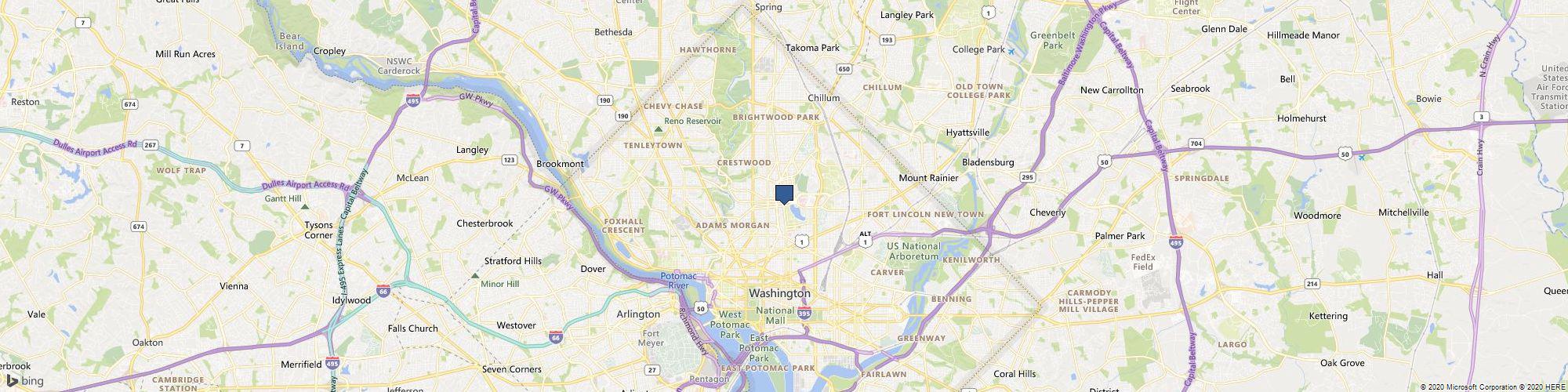 Locksmiths Service Washington DC cover photo