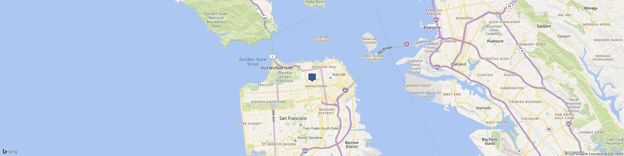 San Francisco Pro Locksmith cover photo