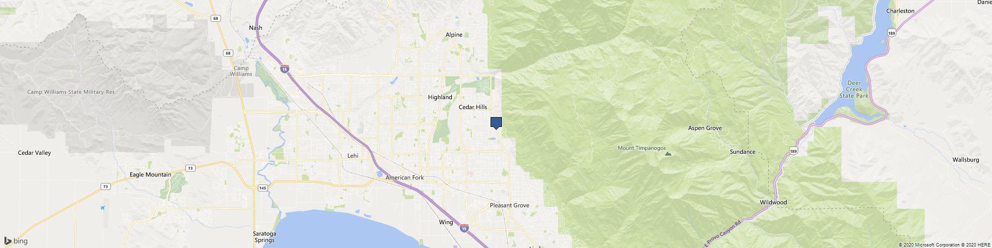 A-Z Locksmith Cedar Hills cover photo