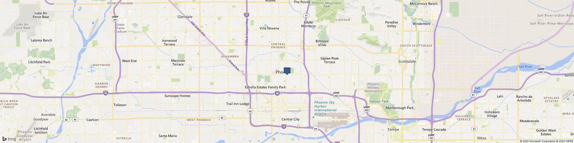 Allegiant Law Group cover photo