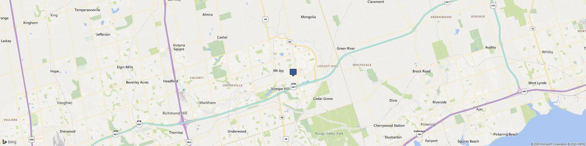 Markham Garage Door Repair cover photo