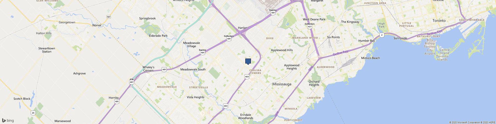 Mississauga Garage Door Repair cover photo
