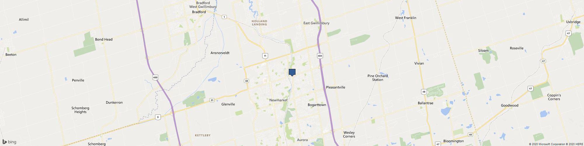 Newmarket Garage Door Repair cover photo