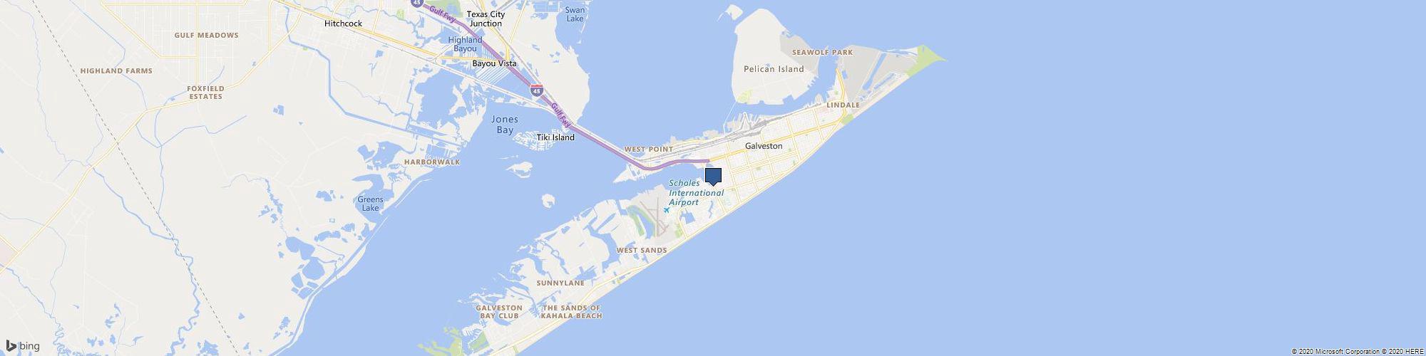 Goliath Garage Door Repair Galveston cover photo