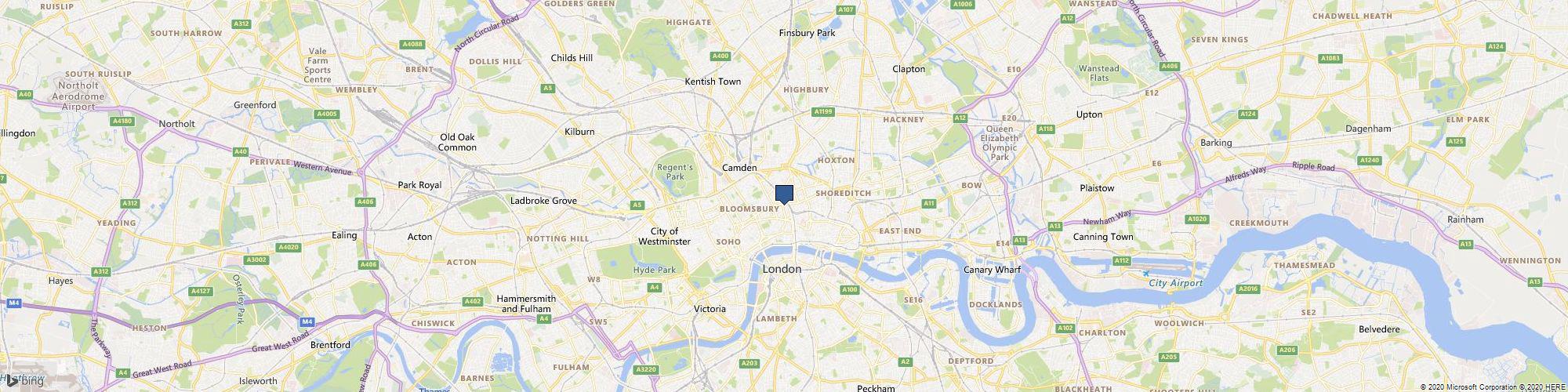 Bespoke Forever cover photo