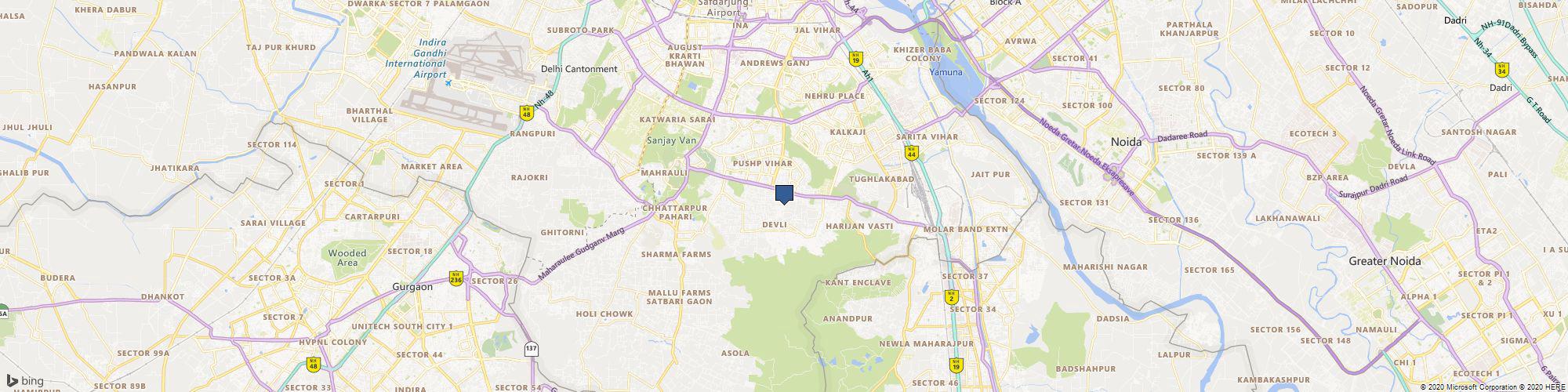 Low Cost SEO Services in Delhi cover photo