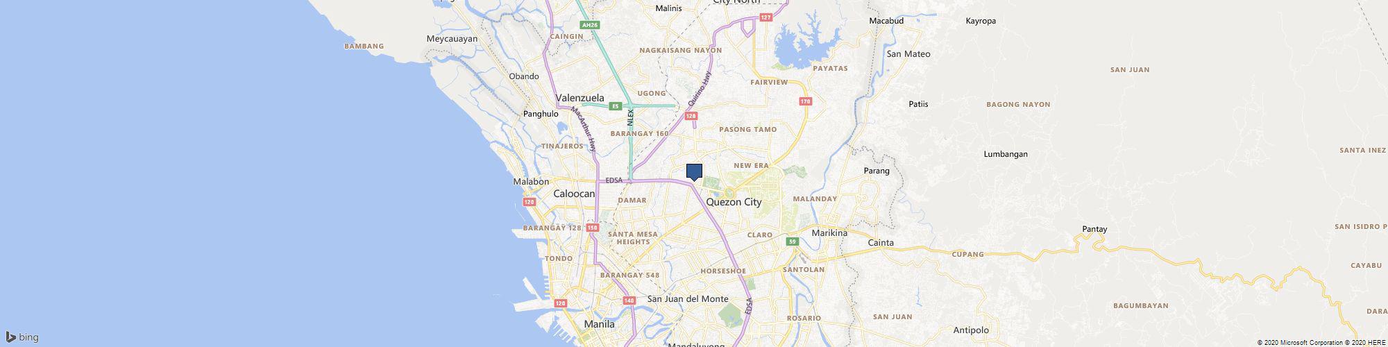 MOK - SM North EDSA Branch cover photo
