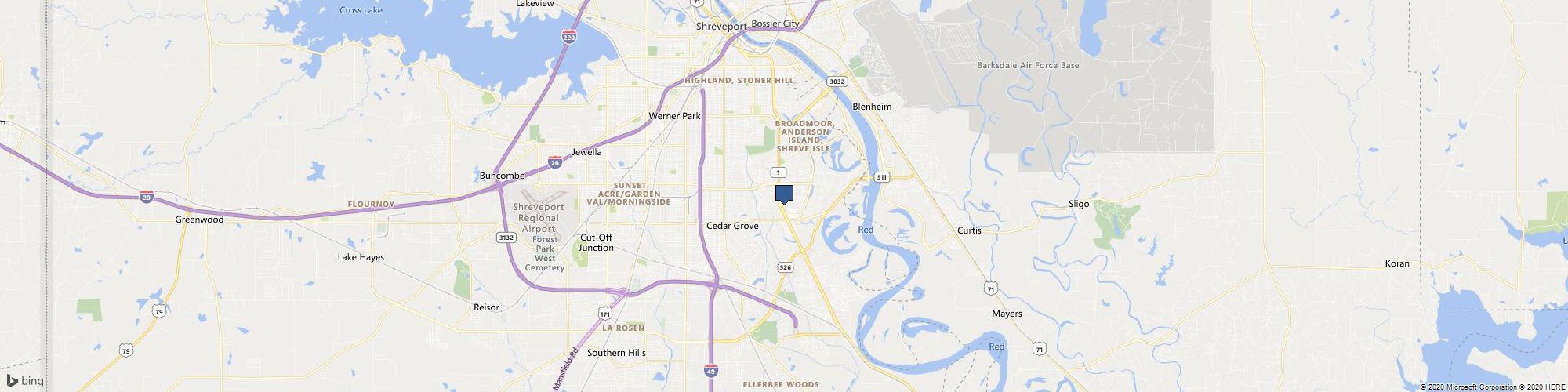 Shreveport Painters Crew cover photo