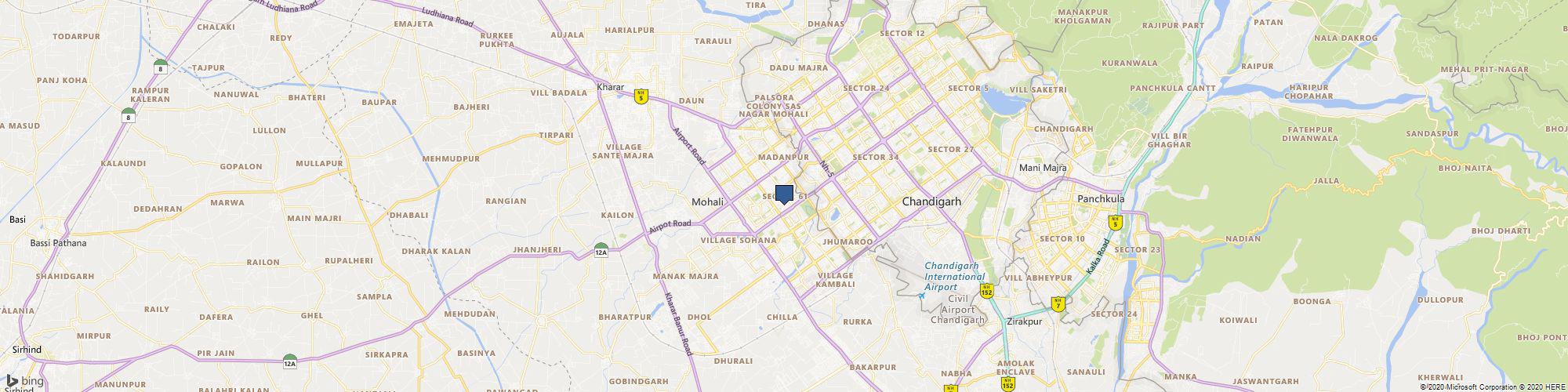 Chandigarh 24 cover photo