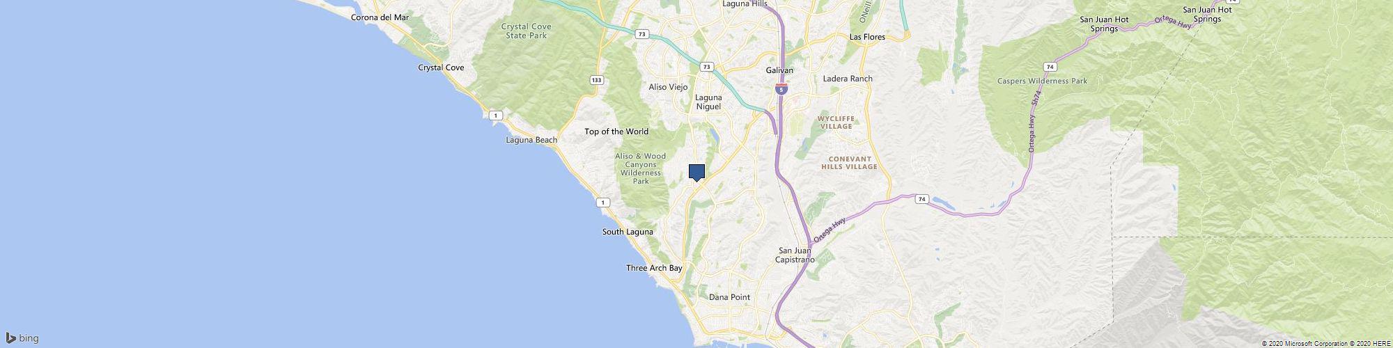Locksmith Laguna Niguel cover photo