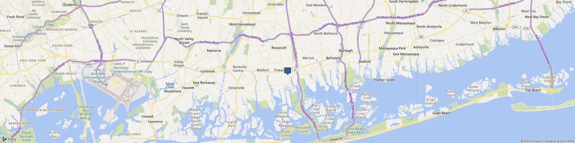 Same Day Garage Door Repair Freeport NY cover photo