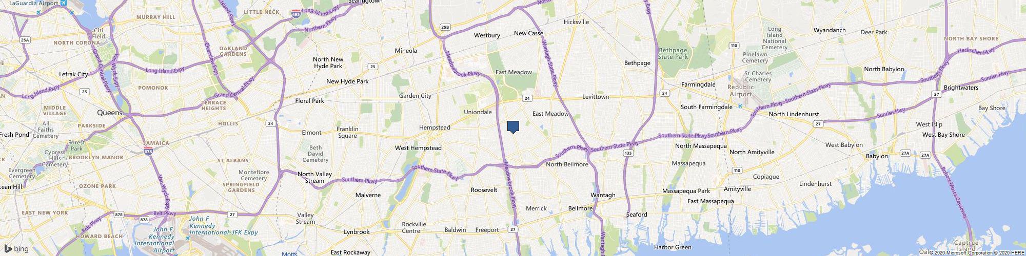 Garage Door Repair Pro East Meadow NY cover photo