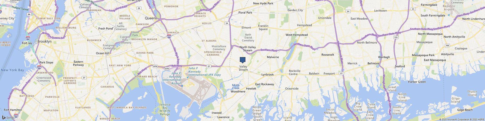 Mega Garage Door Repair Valley Stream NY cover photo