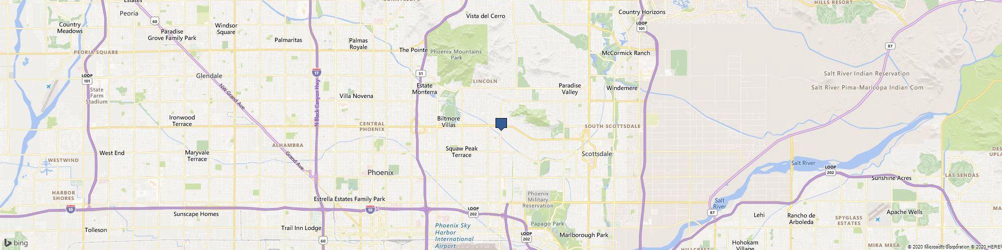 Scottsdale Air Heating & Cooling cover photo