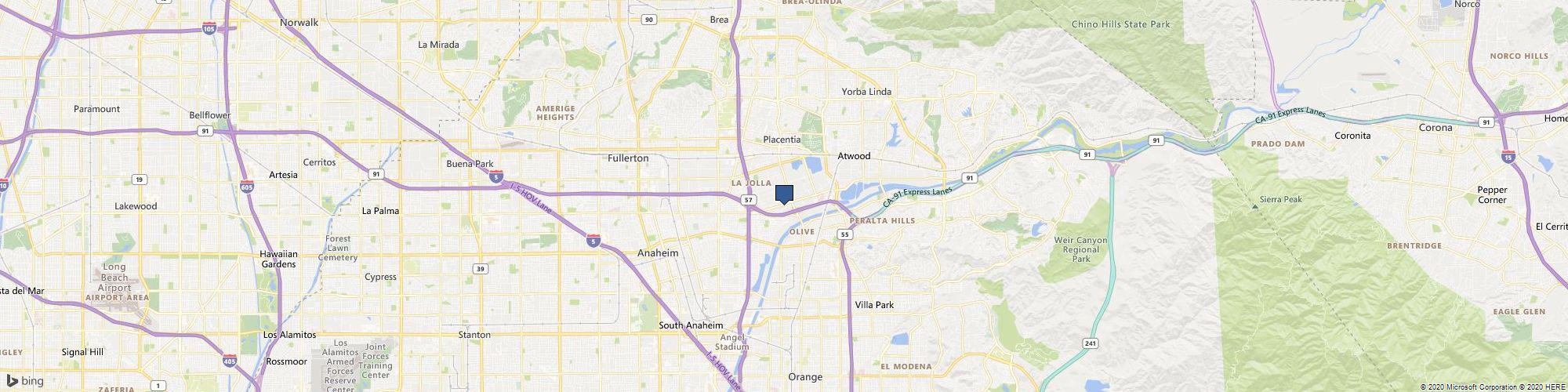 Business & HR Consultancy in Orange County cover photo