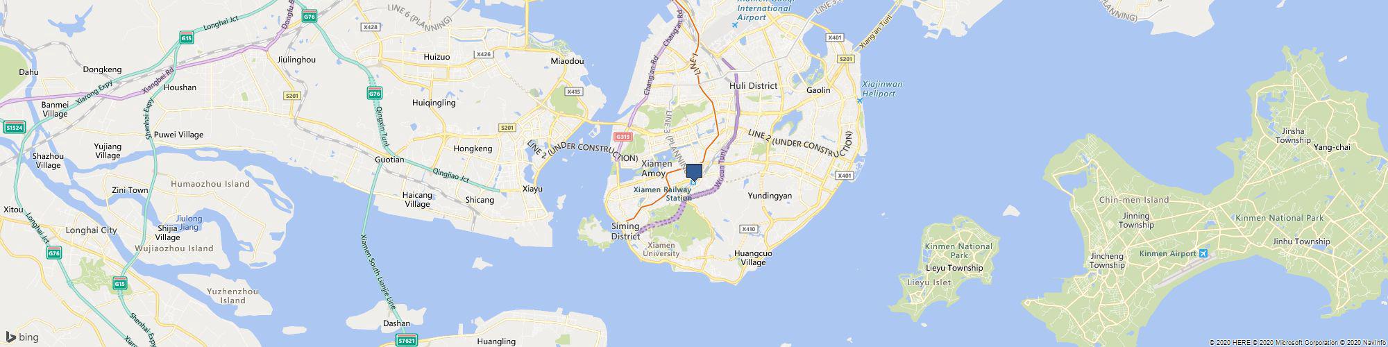 China Baltic Valve Manufacturing Co., Ltd cover photo